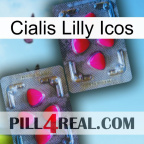 Cialis Lilly Icos 15
